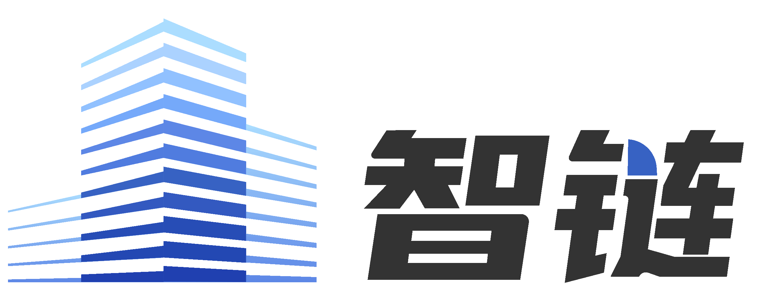 空間智慧管理平臺(tái)