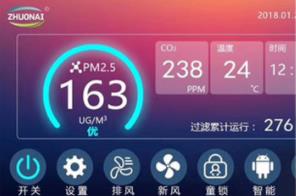 新風全熱交換器什么意思,壁掛式、吊頂式應如何選擇?看看廠家怎么說